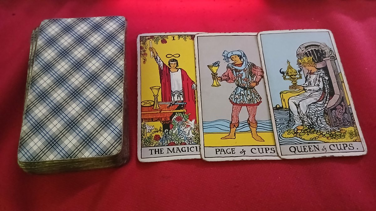 Turboztarot4228 | ดูดวงได้รับคำทำนายภายใน 24 ชม. tweet media