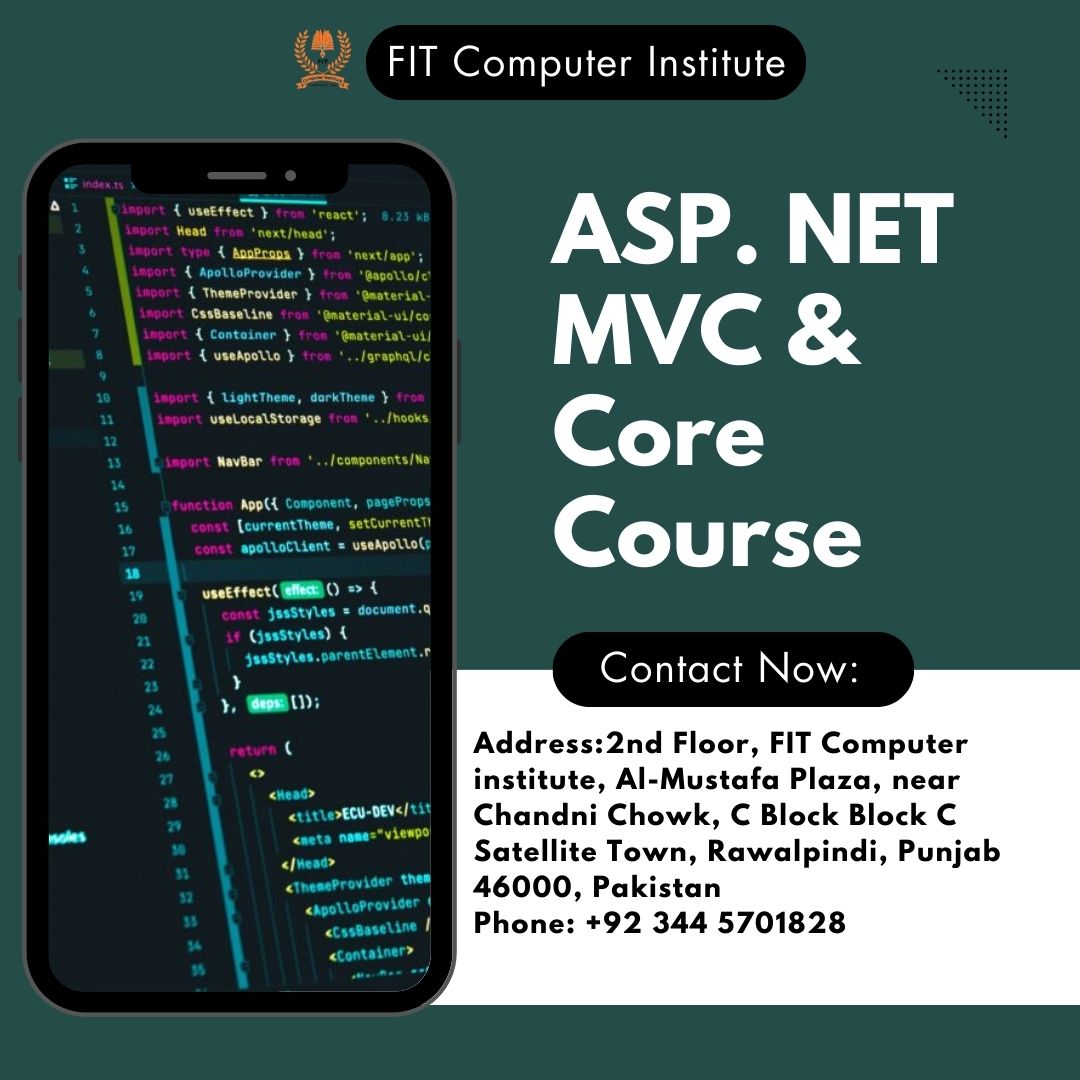 FIT Computer institute tweet media