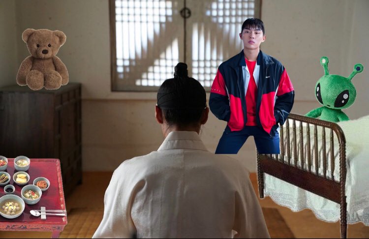 미남저장소 tweet media