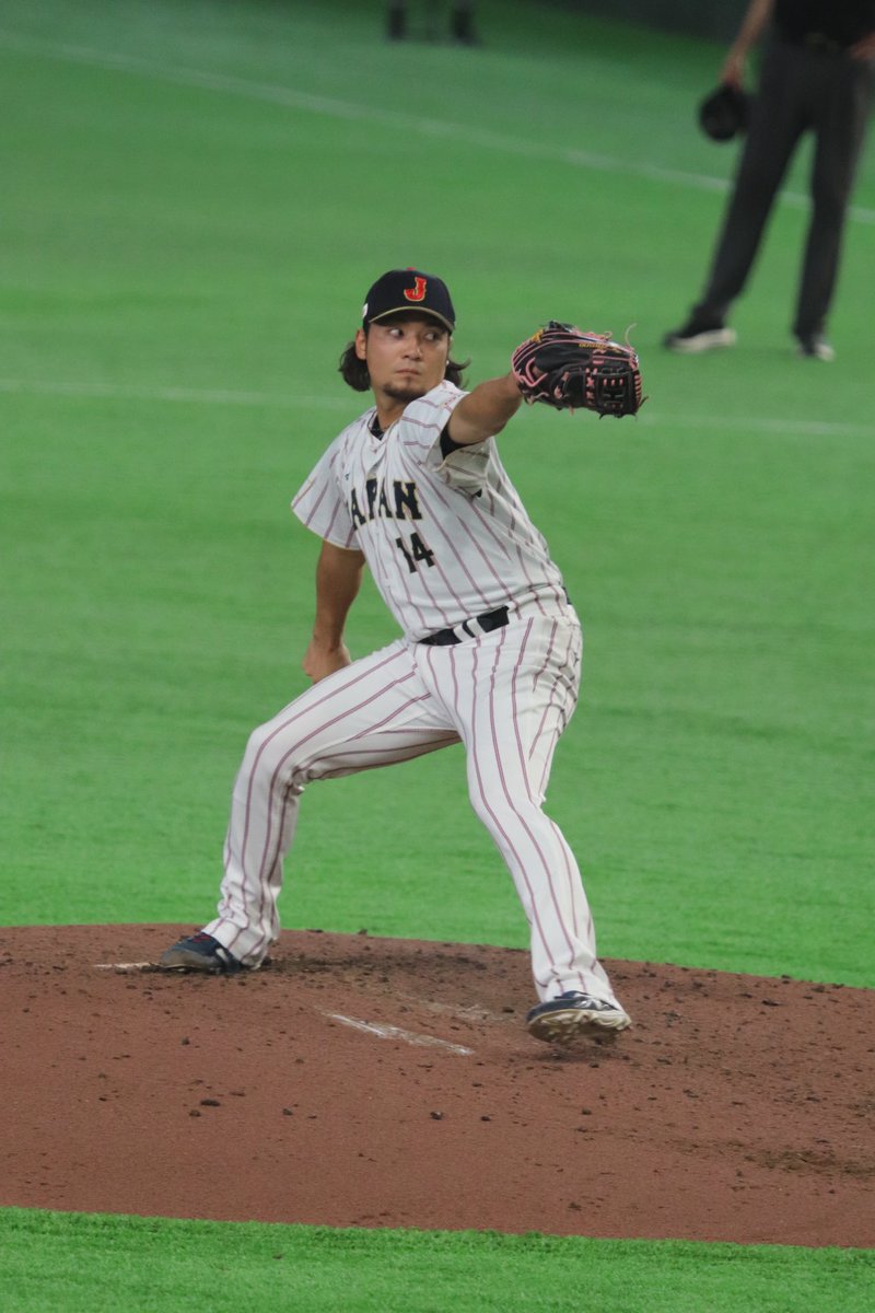 中村大器(Taiki Nakamura) tweet media