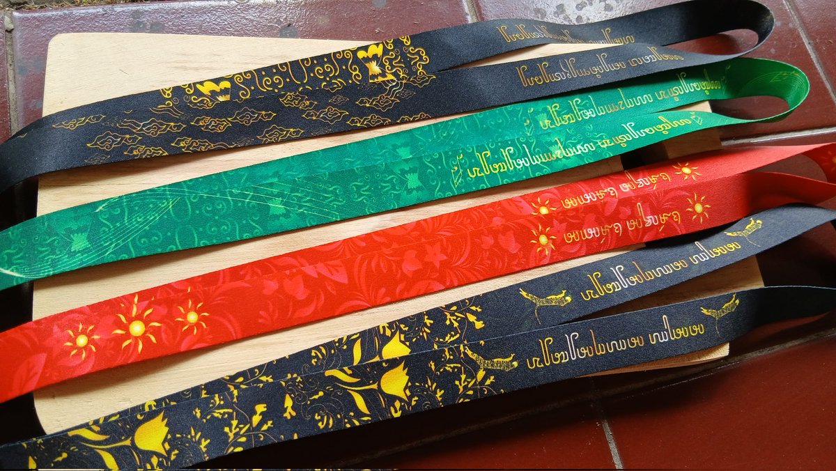 ameru 🎲 | HSEVERGLOW | CF22 PREP tweet media