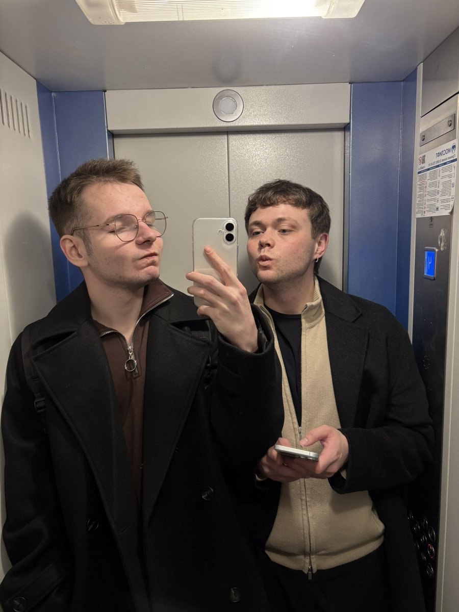 🫡Даня Бабайчик🫡 tweet media