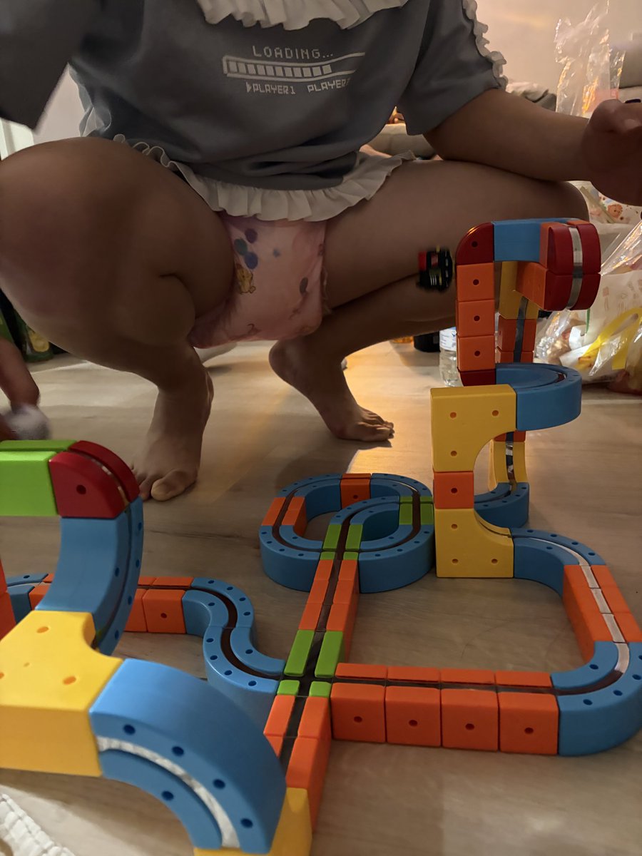 罐頭寶寶 tweet media