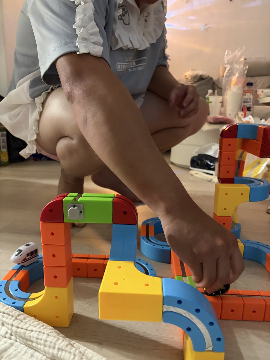 罐頭寶寶 tweet media