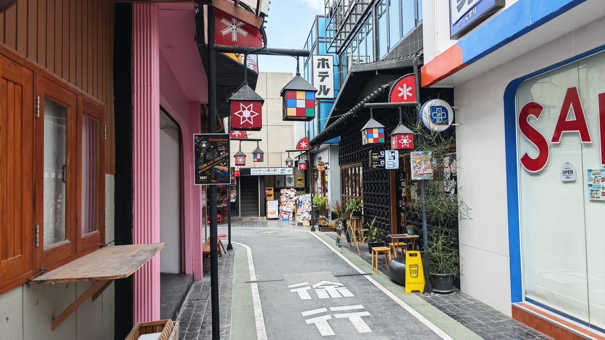 MOTO中尉@🇯🇵タイ在住・時事解説系バイクYoutuber 🇹🇭 tweet media