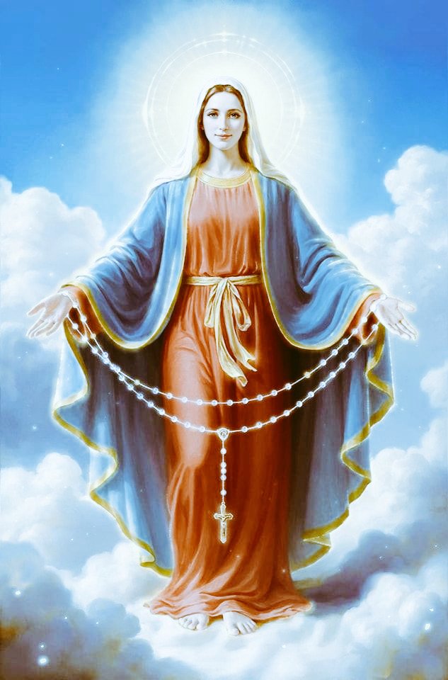 Catholic Quotes tweet media