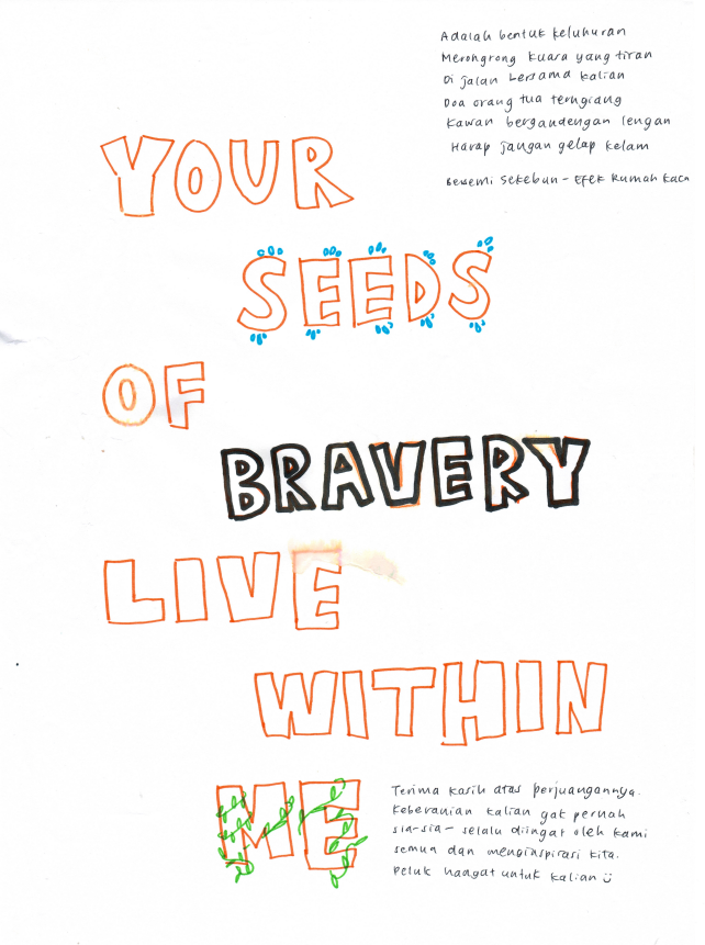 Lawan Kriminalisasi tweet media