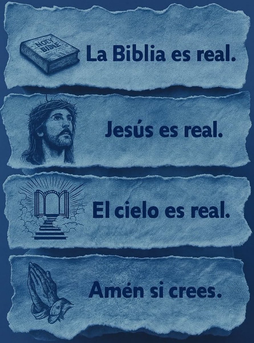 Oración Diaria®⚓️ tweet media