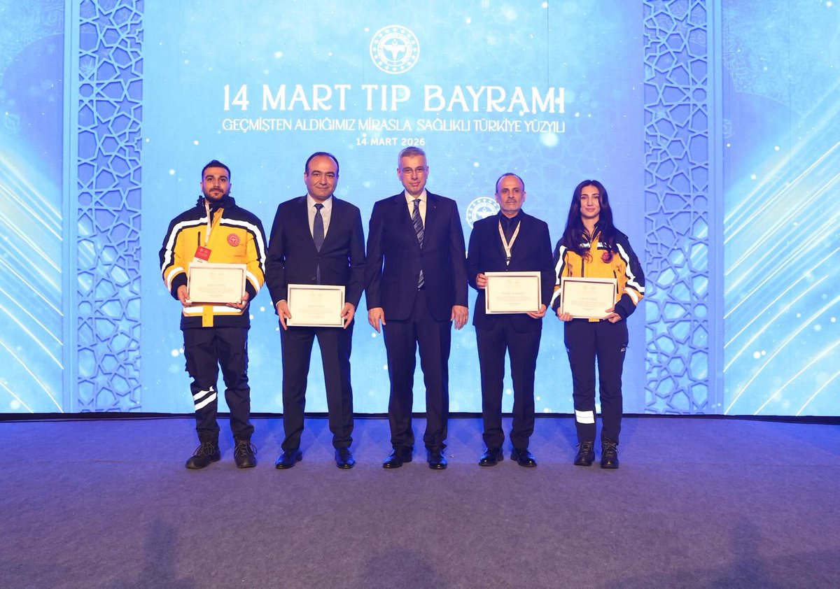 Şanlıurfa İl Sağlık Müdürlüğü tweet media