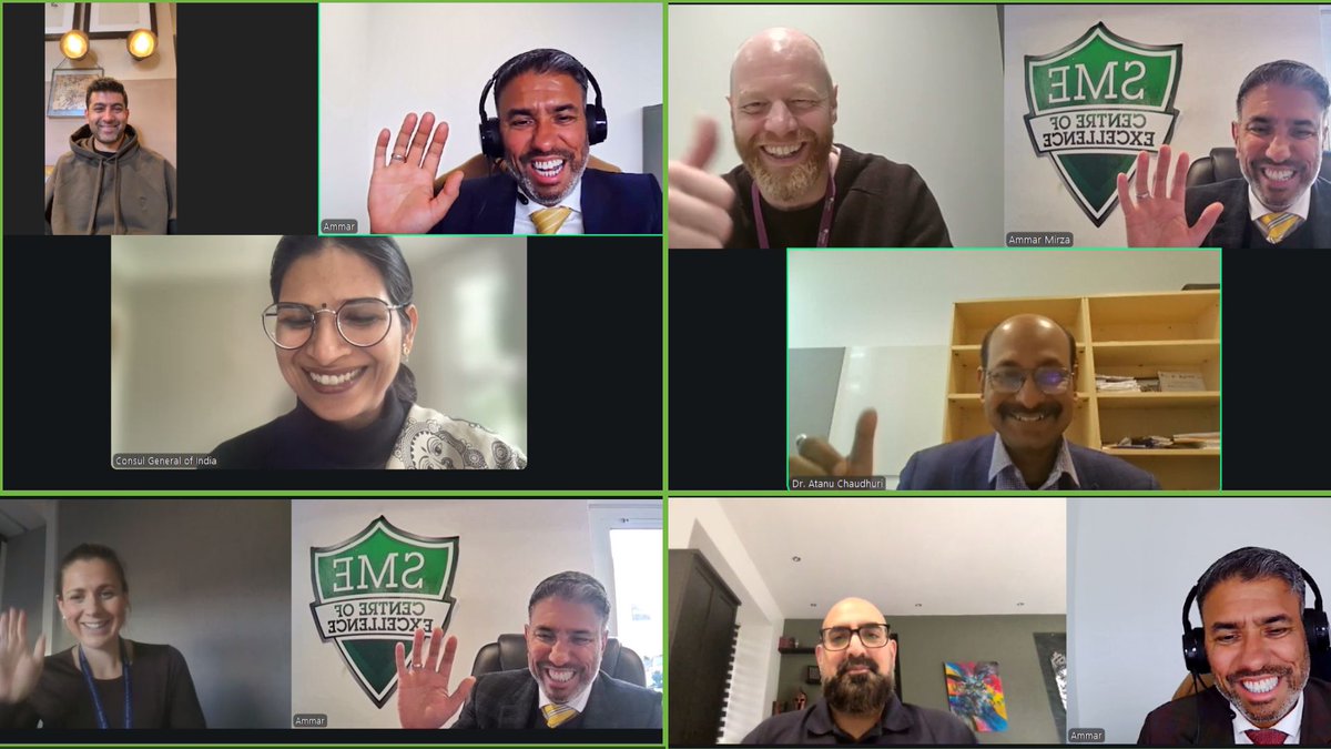 ABConnexions's tweet photo. ABC Weekly | Growing Global | RUNWAY ROOMS! | Nominate for the ABC Awards 2026 | Ammar Mirza CBE Chairman's update | New Events and Opportunities - https://t.co/tTIdKFJemc https://t.co/4DzcPthqp1