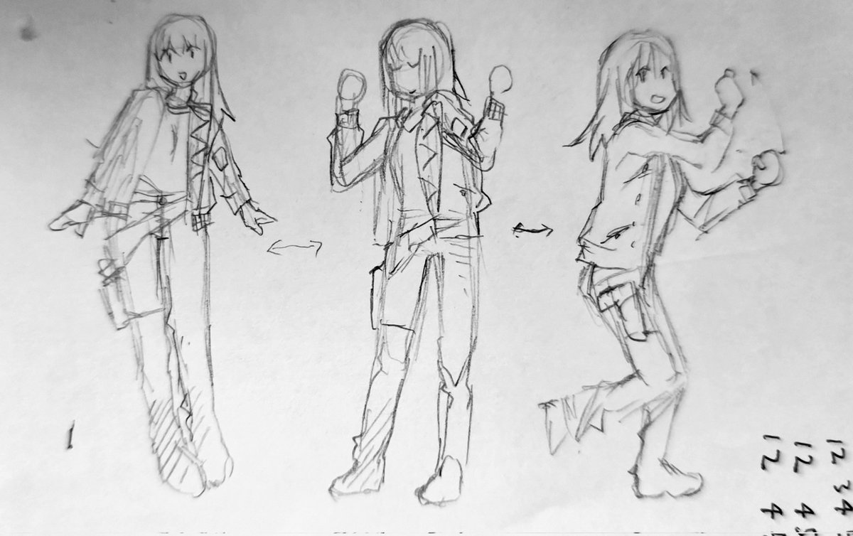 掃除中
動画を作ろうとしていた?⇩ 
