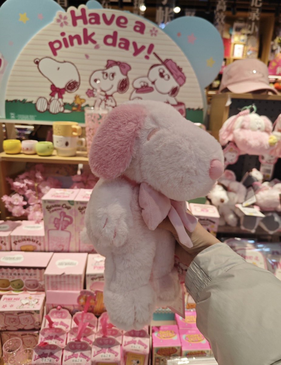 Pre anything 🐰⌇ ออซอรับพรี /กดเว็บจีน𖦹 tweet media