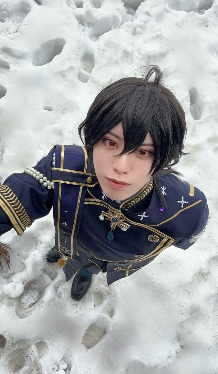cosplay / れ〜くんだよ⛄️