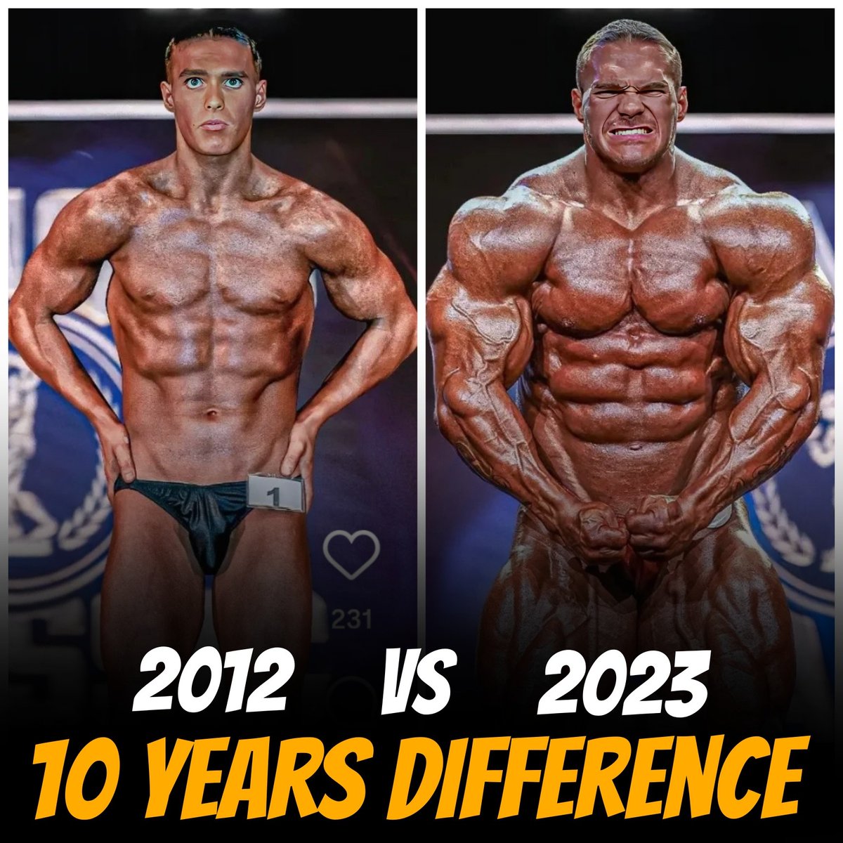 Muscles Anarchy tweet media