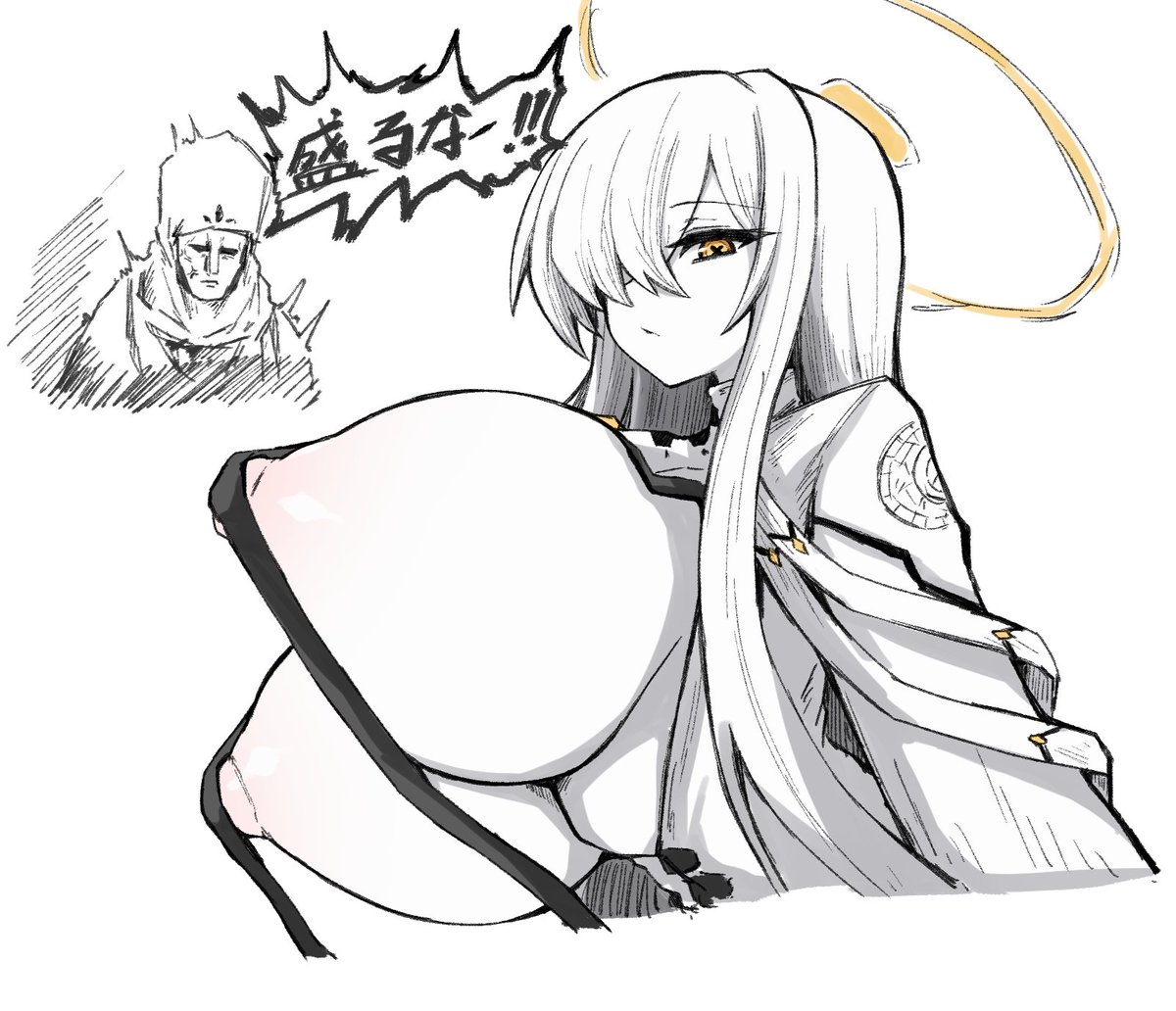 飼育員 tweet media