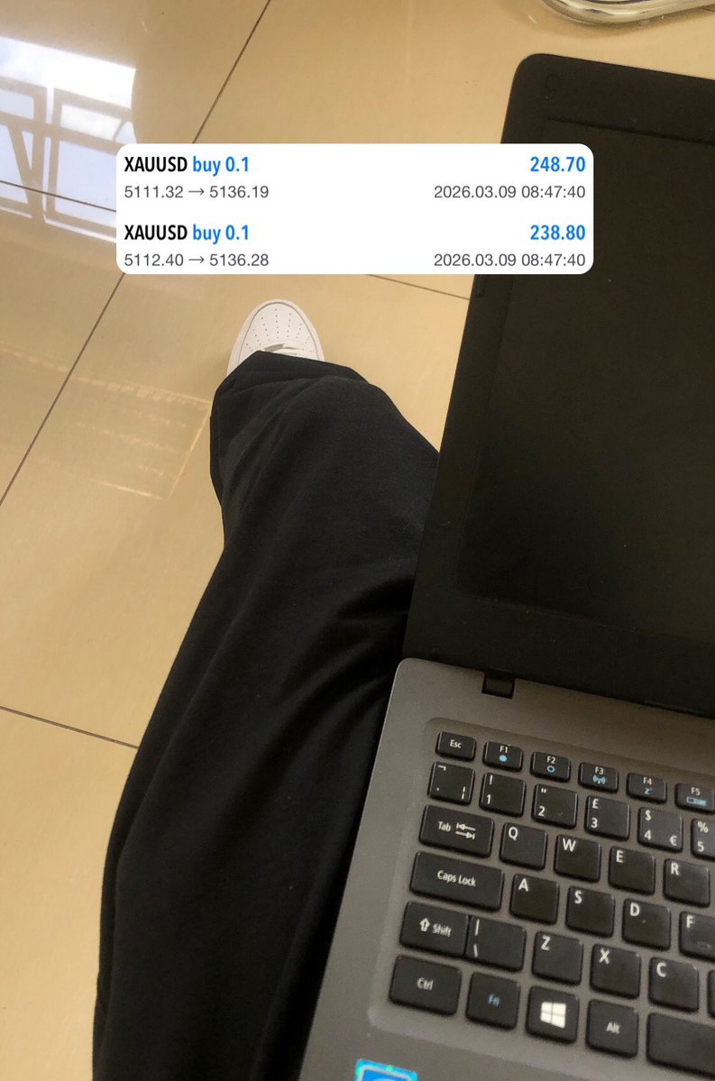 MIKE BIEMBA tweet media