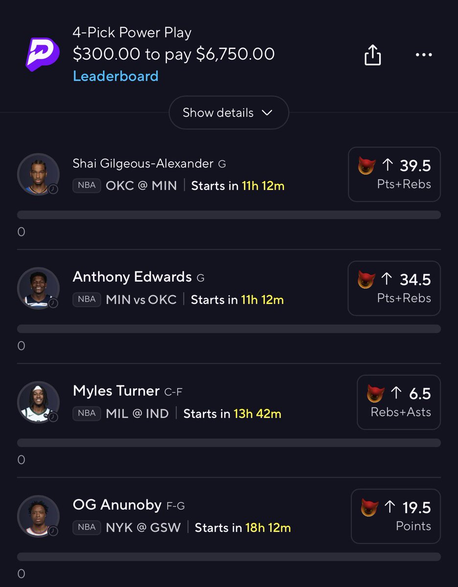 CLUTCH PICKS tweet media