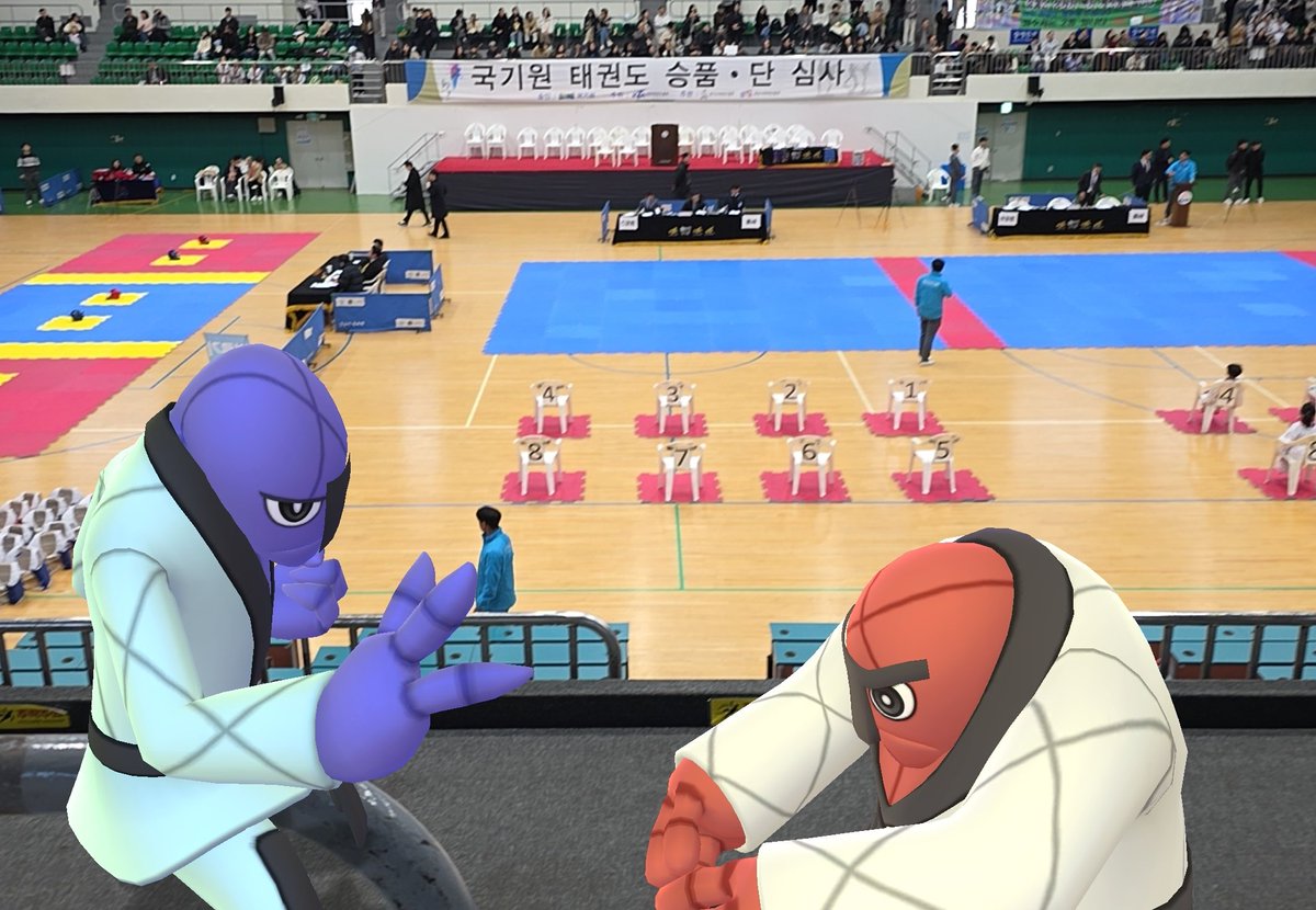 ダビディア tweet media