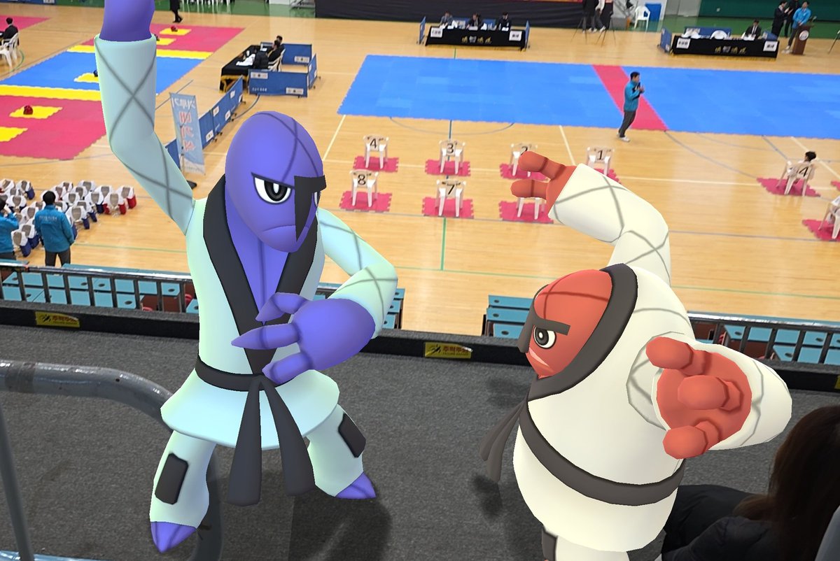 ダビディア tweet media