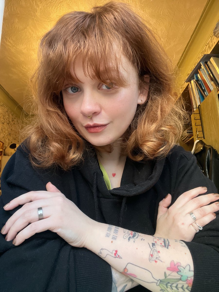 Ира Clorny tweet media