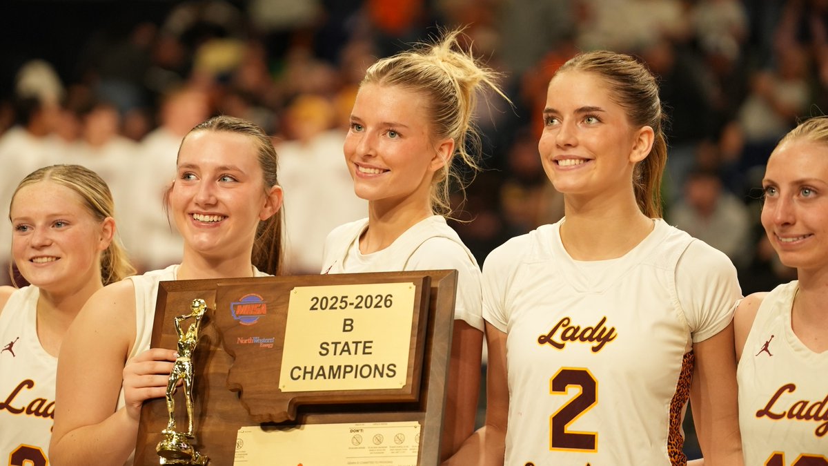 Montana Sports tweet media