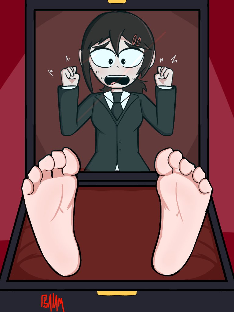 ✨BalamChilam✨ (closed commissions) tweet media