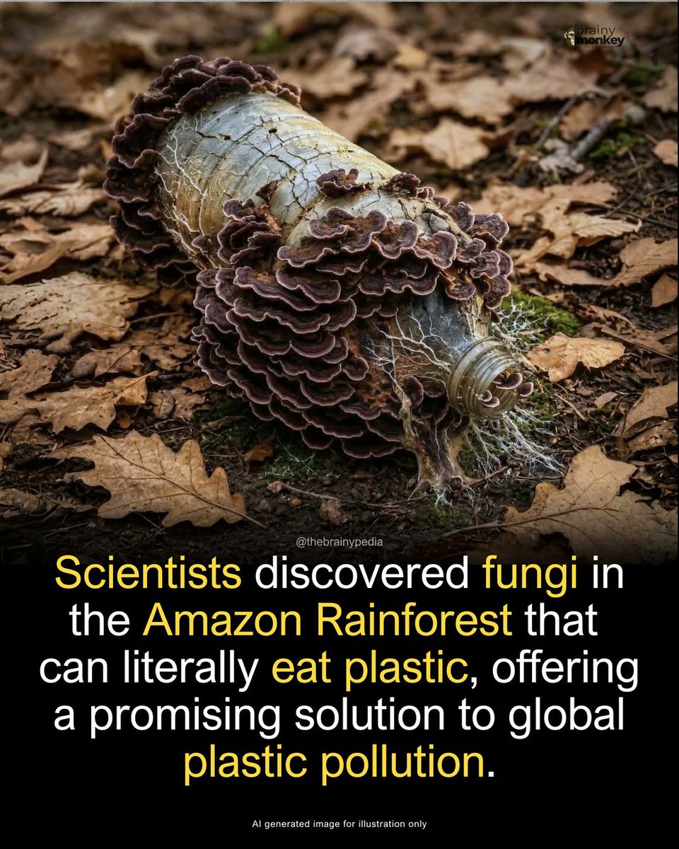 What a great discovery.😃👍