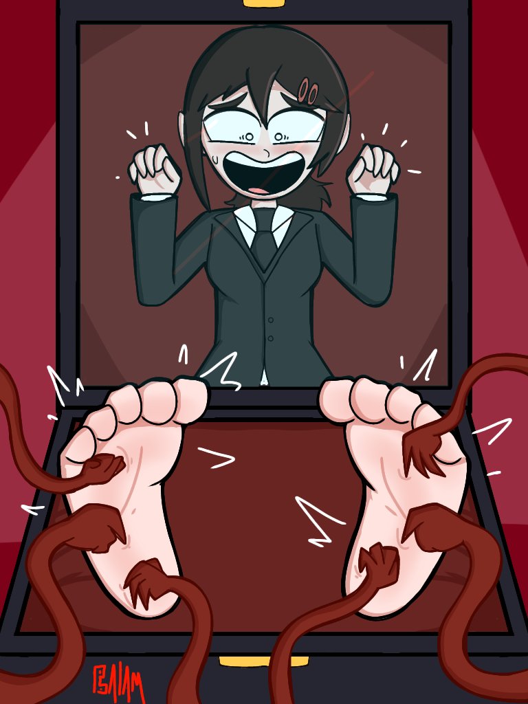 ✨BalamChilam✨ (closed commissions) tweet media