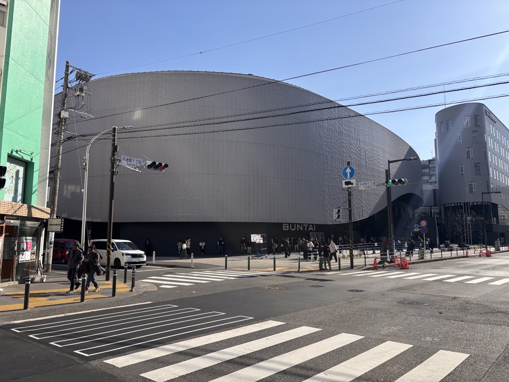 hide3255's tweet photo. チケットいただいたので。
#BOXING 5 https://t.co/XFtdcVIUMn