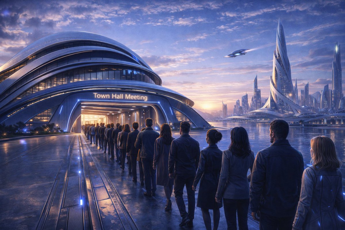 Axion DAO tweet media