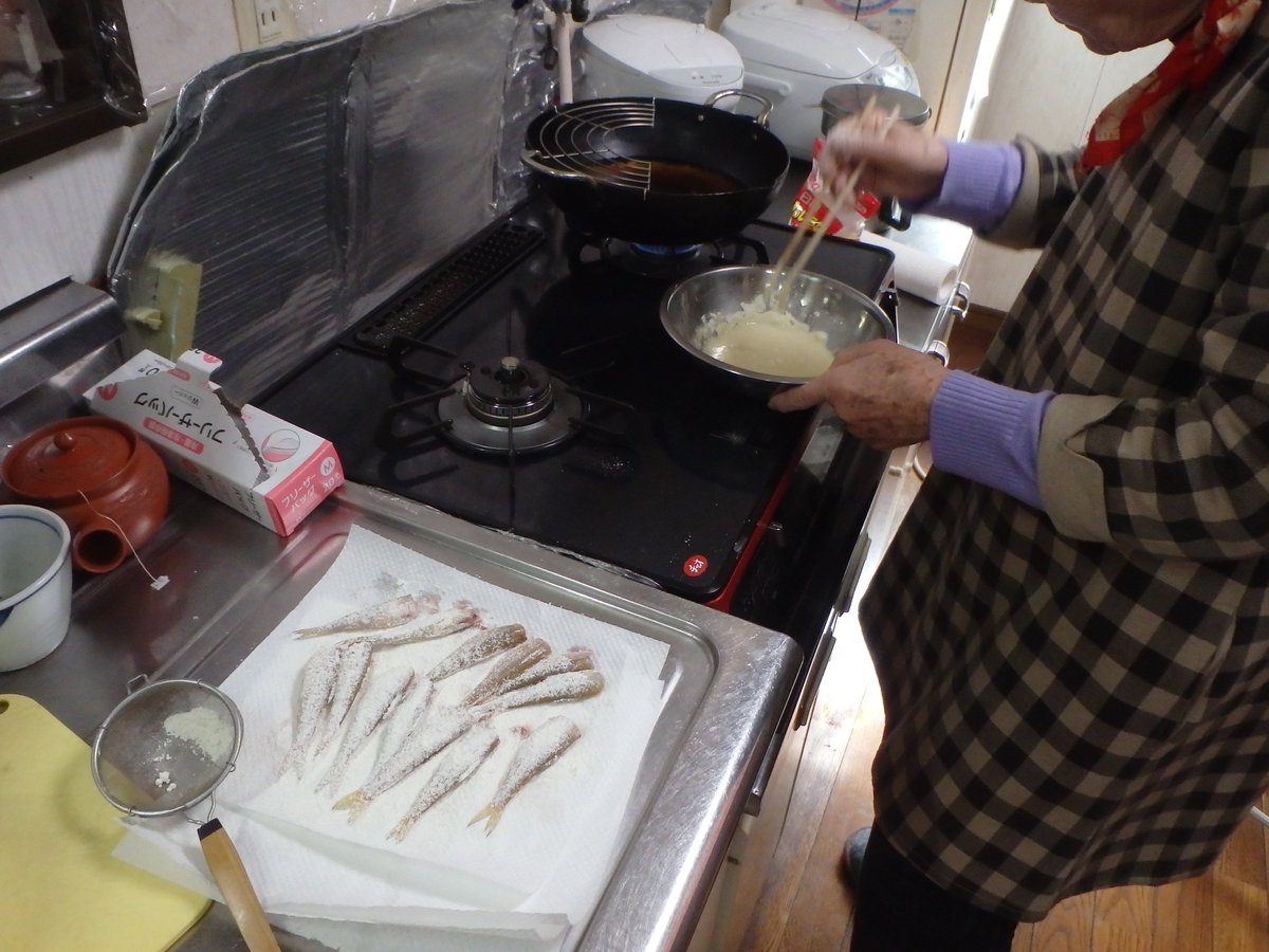 てらむら tweet media