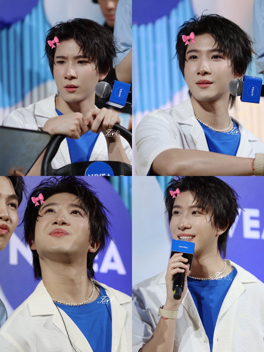 🎀

FIRSTKHAOTUNG NIVEA PARTY

#NIVEAxFIRSTKHAOTUNG
#khaotungg