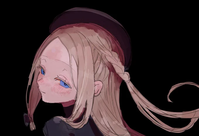 #見つけてくれてありがとう祭開幕 本当にありがとうございます…!
