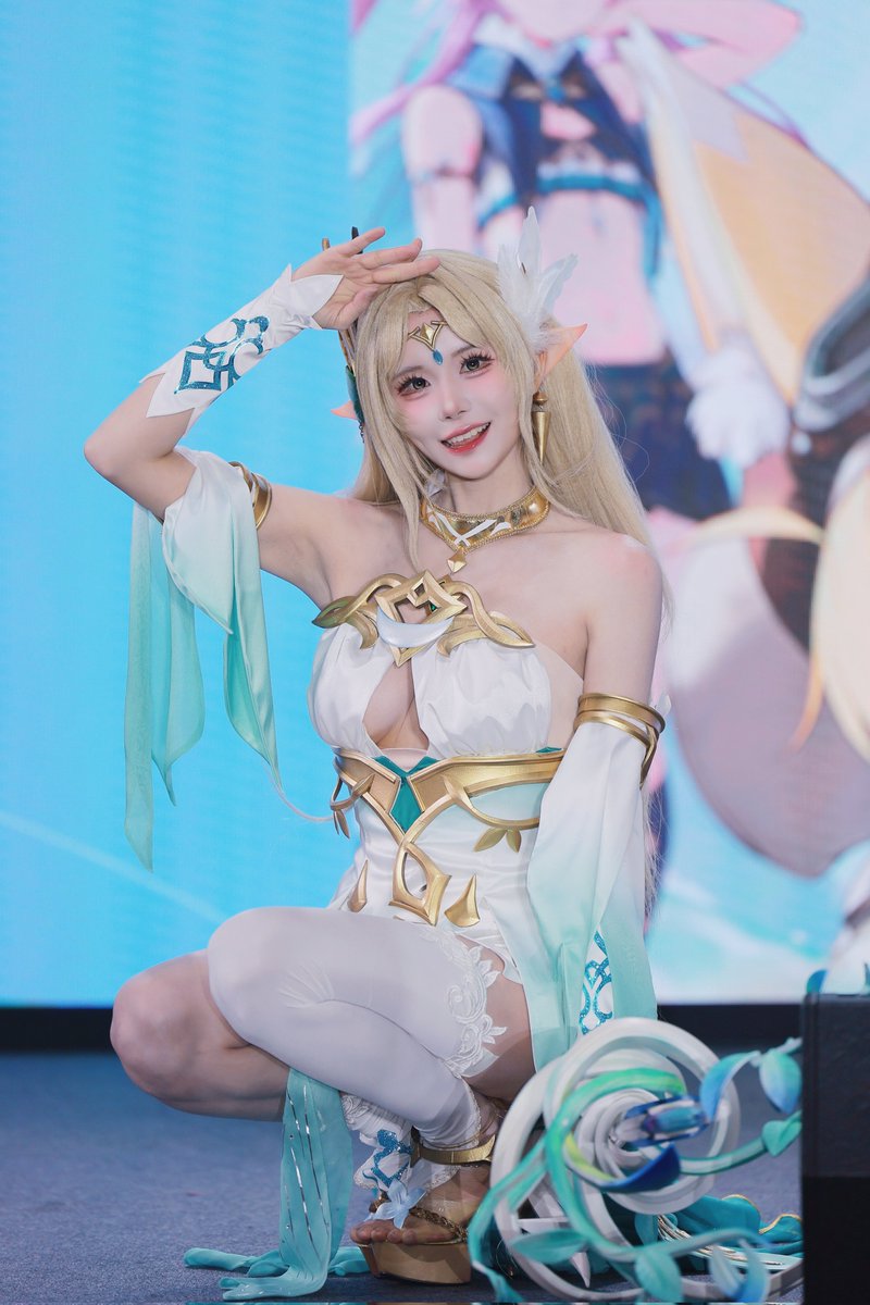 누리꿈📷 tweet media