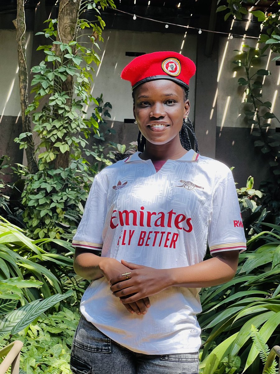 Dr. Shamim Nambassa tweet media