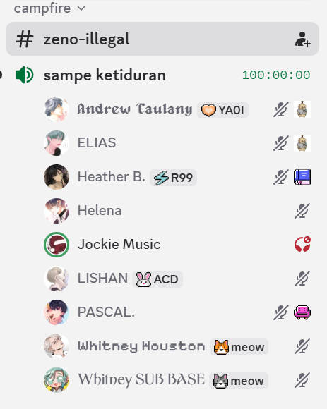 𝗛𝗲𝗮𝘁𝗵𝗲𝗿. tweet media