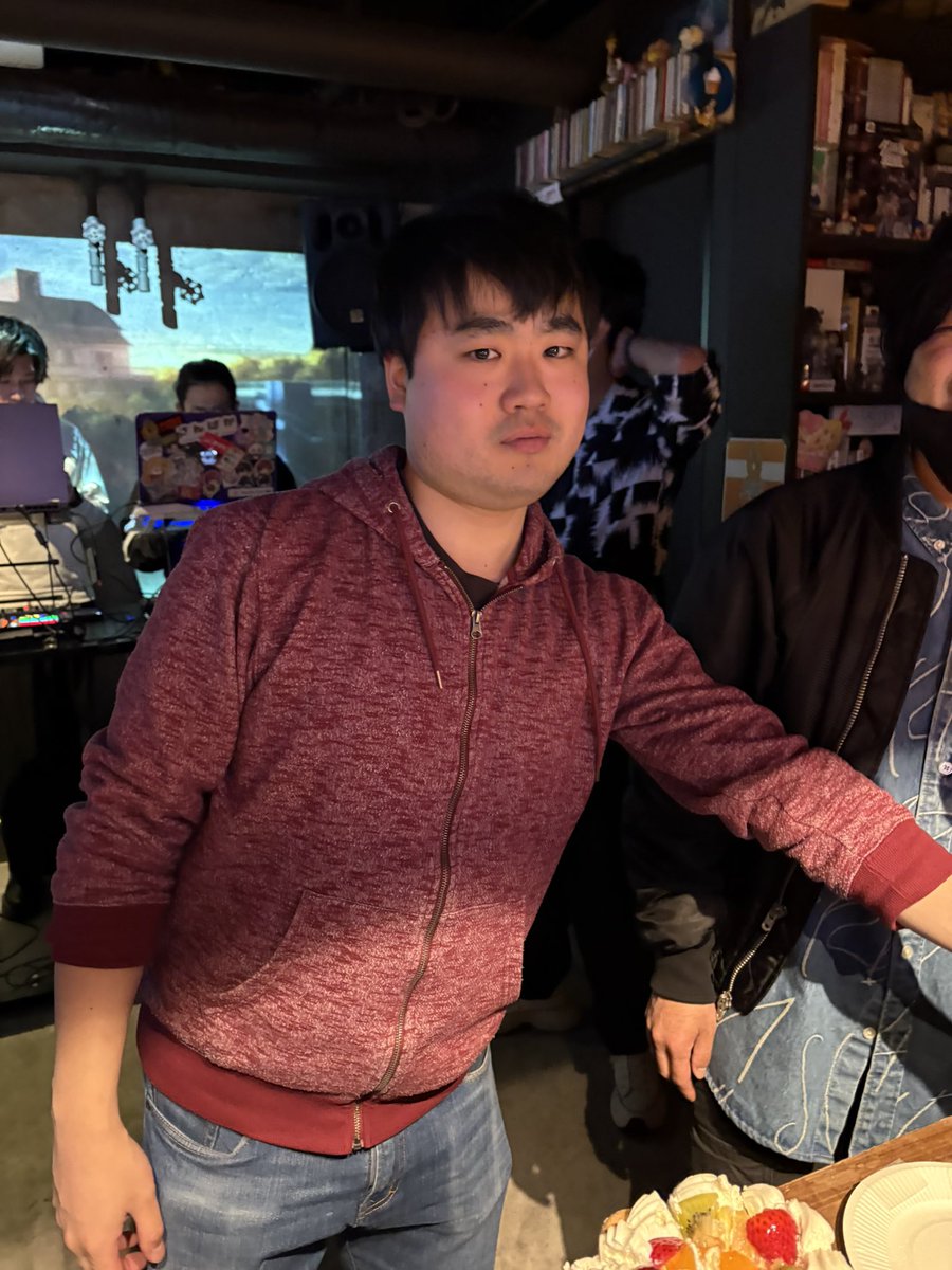 始まりました！
#caoff_discovery