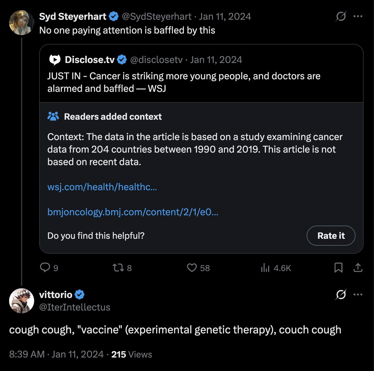 Soren Kierkegaard tweet media