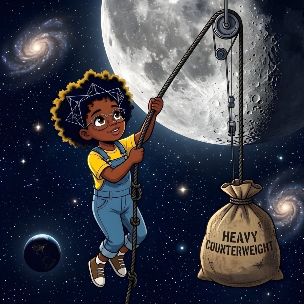 Afro Token tweet media