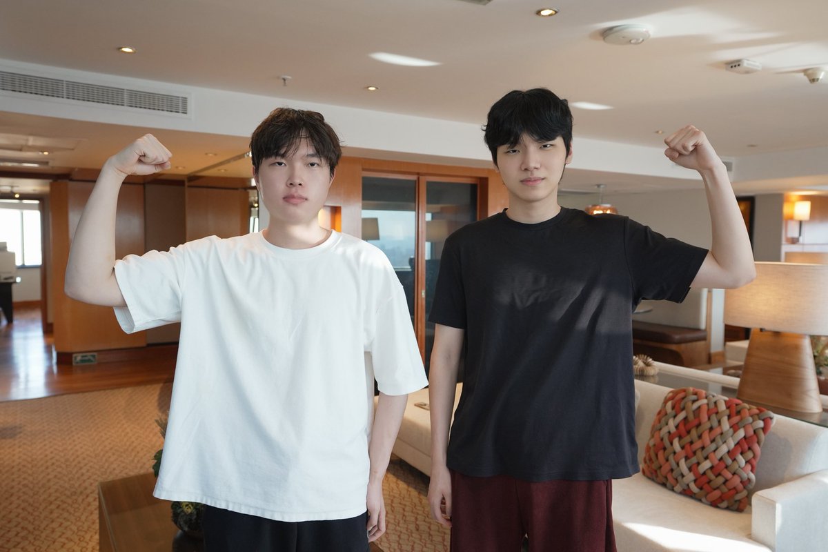 Bilibili Gaming tweet media