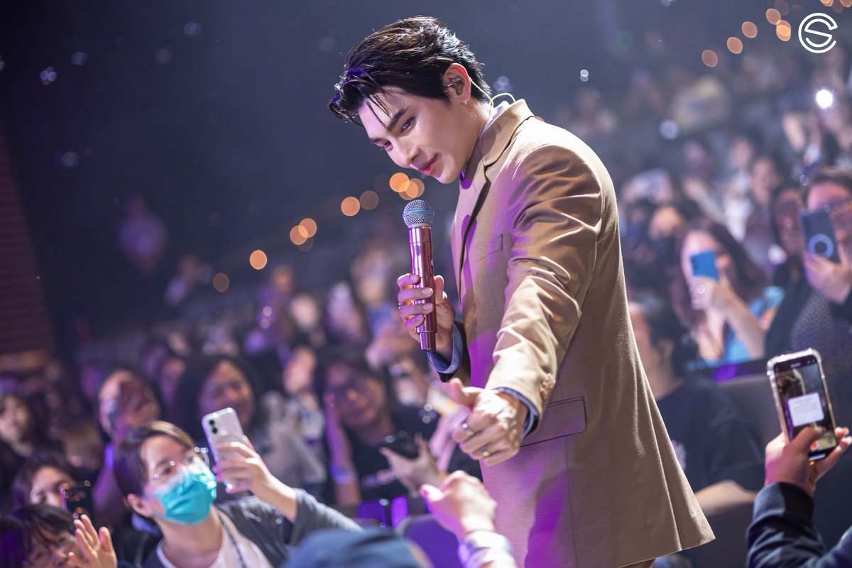 Suppasit Channel tweet media