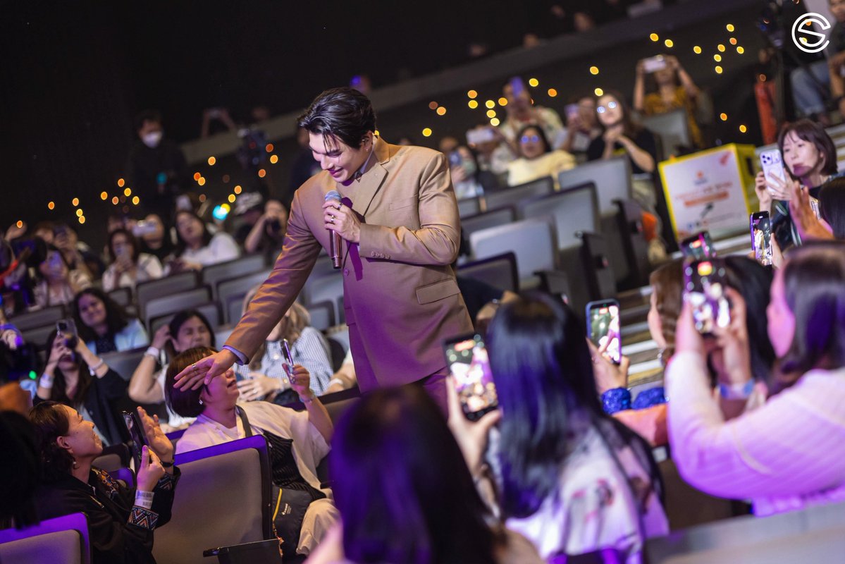 Suppasit Channel tweet media
