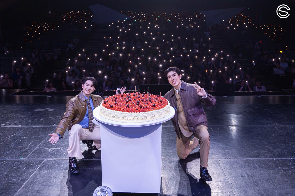 Suppasit Channel tweet media