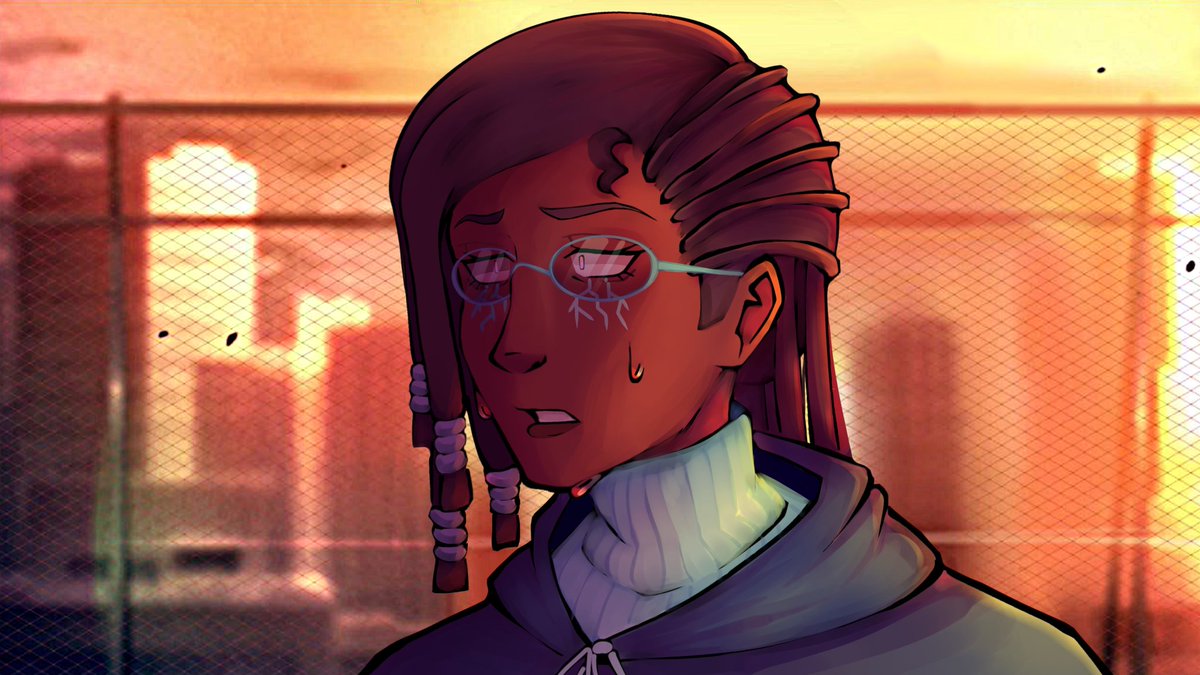myrinika's tweet photo. Mizu5 reference, I guess..?
(I accidentally deleted it, sorry ಥ‿ಥ)
#dreamswap #dserror #dscross https://t.co/4fL86xdXsL
