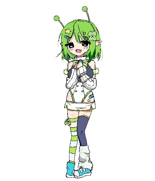 ・CHIKO チコ 🧪🧷 2.0 IN PROGRESS tweet media