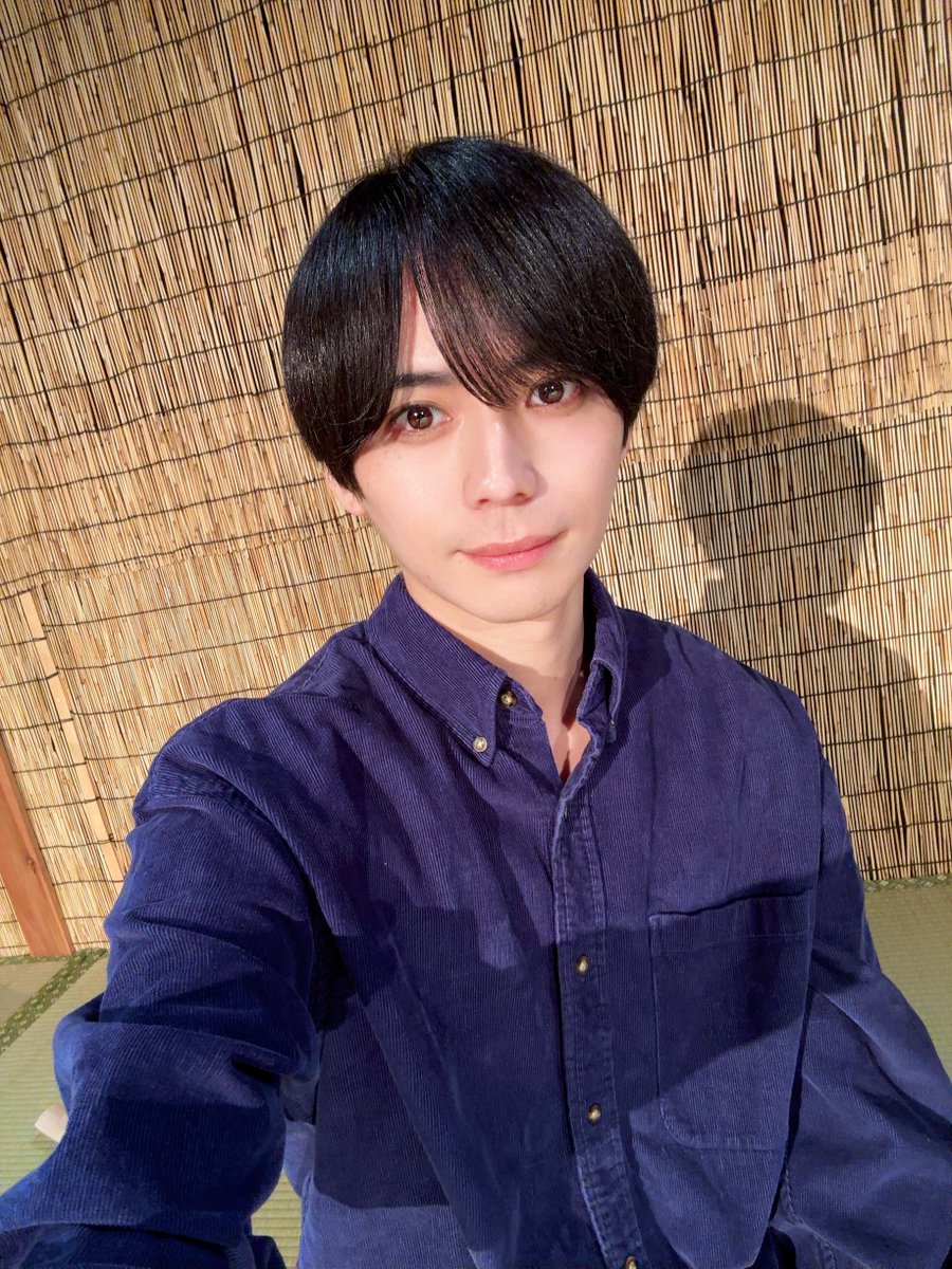 竹中 凌平 tweet media