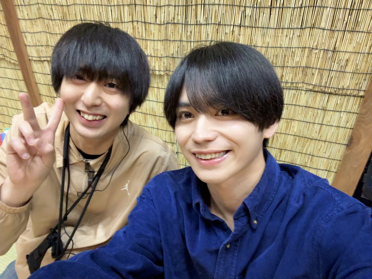 竹中 凌平 tweet media