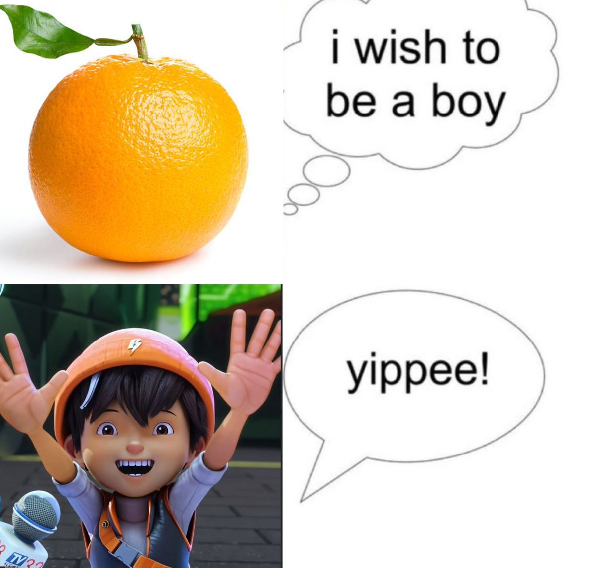 syiisiL 🍊 tweet media