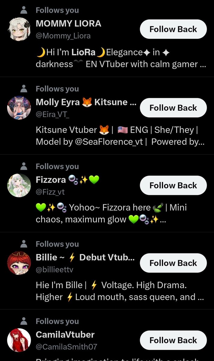 rushover tweet media