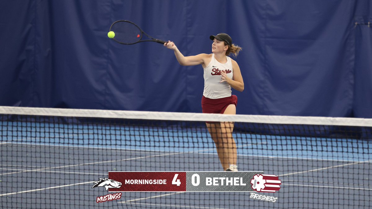 Morningside Mustangs 🐴 tweet media